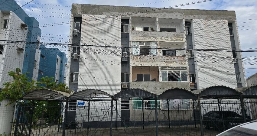 Apartamento com 3 quartos à venda na Rua Antônio Barbosa, 830, Gruta de Lourdes, Maceió