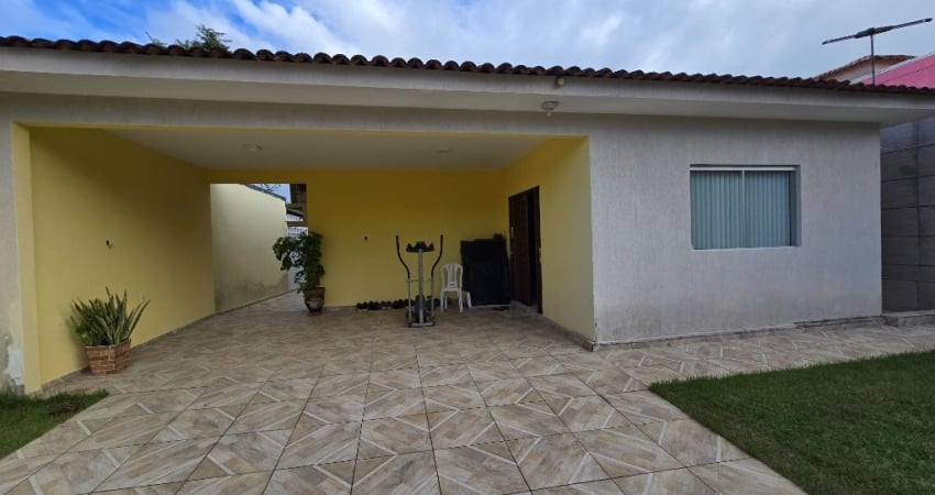 Casa no Jardim Petrópolis com 3 quartos