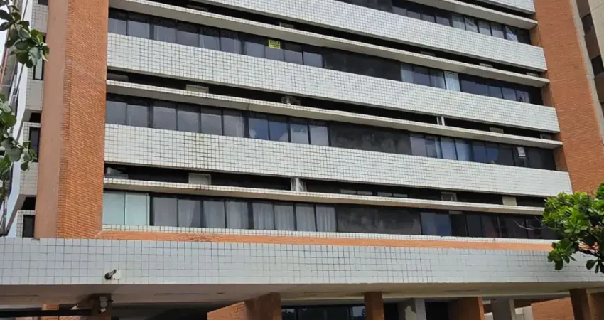 Apartamento com 2 quartos para alugar na Avenida Empresário Carlos da Silva Nogueira, 17, Jatiúca, Maceió