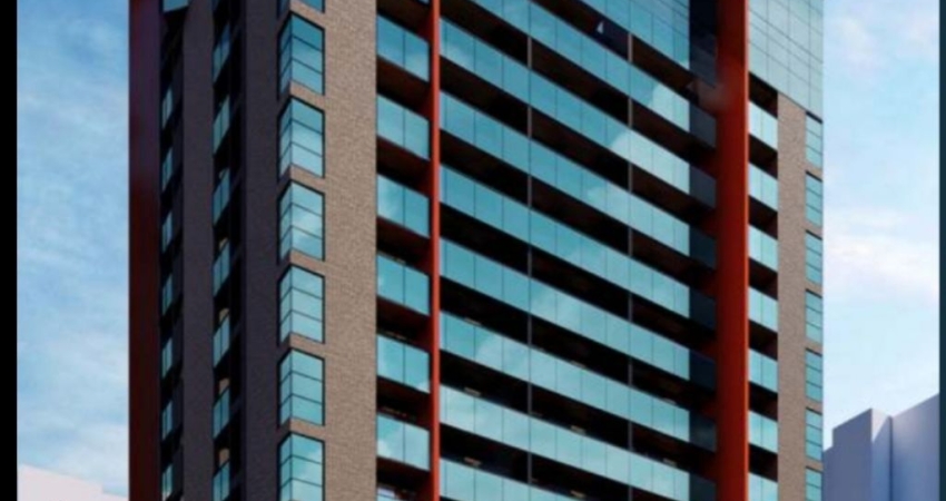 Cobertura dúplex na Jatiúca