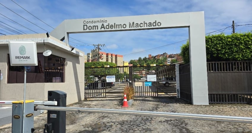 Excelente apartamento na Cruz das Almas com 02 quartos.