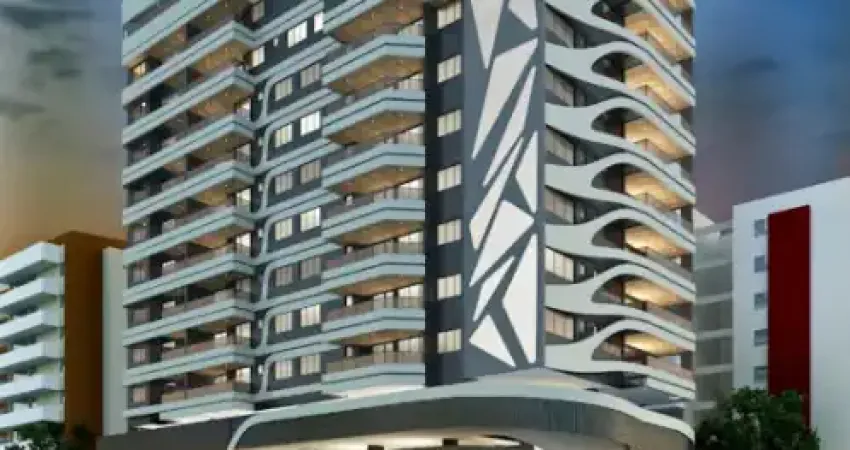 Apartamento com 2 quartos à venda na Avenida Hamilton de Barros Soutinho, 308, Jatiúca, Maceió