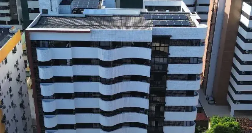 Apartamento com 1 quarto à venda na Rua Durval Guimarães, 941, Ponta Verde, Maceió