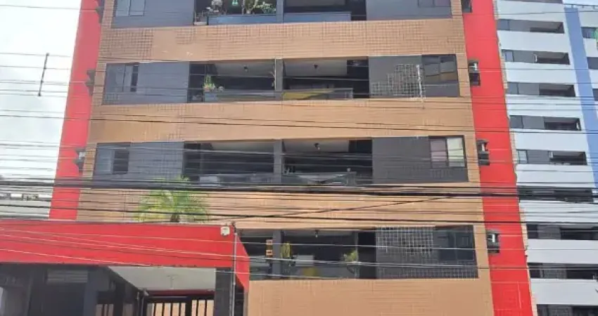 Apartamento com 2 quartos à venda na Rua Durval Guimarães, 239, Ponta Verde, Maceió