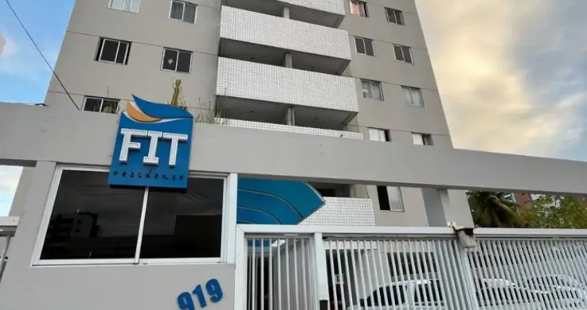 Belíssimo apartamento na ponta verde perto do supermercado 24h