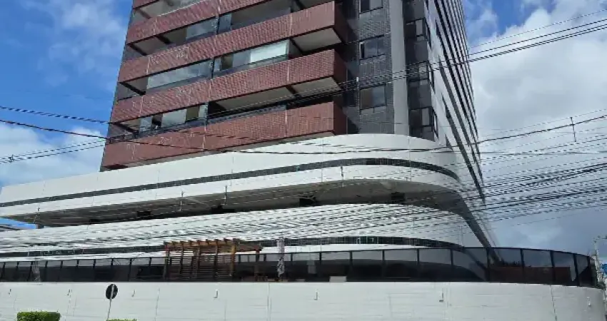 Apartamento com 3 quartos à venda na Rua Paulina Maria Mendonça, 641, Jatiúca, Maceió