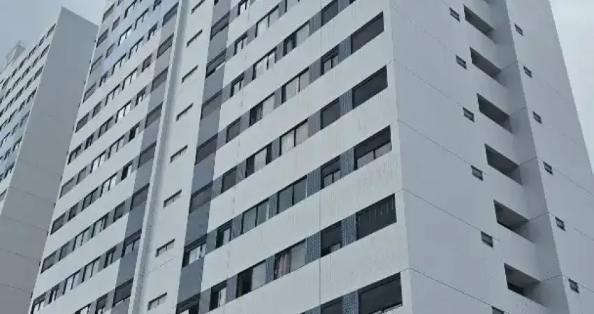 Apartamento com 2 quartos à venda na Avenida Juca Sampaio, 1179, Barro Duro, Maceió