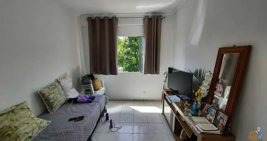 Apartamento com 2 quartos à venda na Rua Morvan Dias de Figueiredo, Vila Voturua, São Vicente