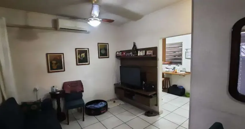 Sobrado à venda, 2 quartos, 1 vaga - Vila São Jorge - São Vicente/SP
