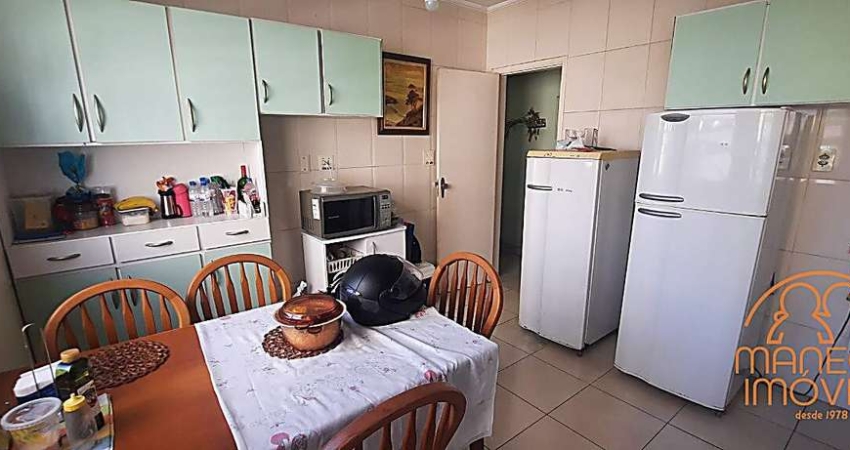 Apartamento à venda, 3 quartos, 1 vaga, Centro - São Vicente/SP