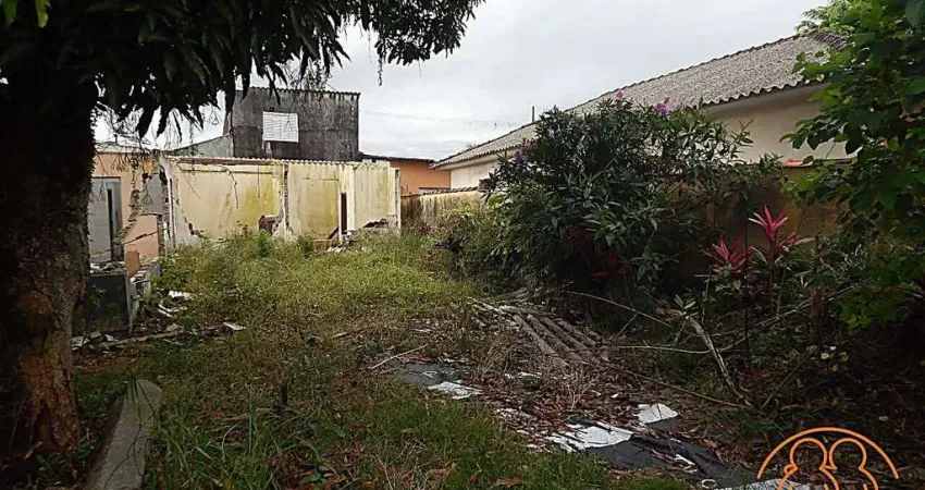 Lote ou Terreno à venda, Rádio Clube - Santos/SP