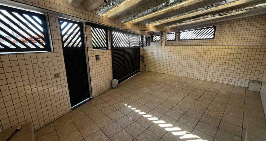 Casa com 3 quartos à venda na Rua Cidade de Guarujá, Vila Cascatinha, São Vicente