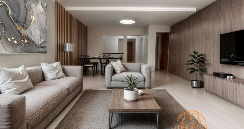 Casa à venda, 3 quartos, 1 suíte, 2 vagas, APARECIDA - Santos/SP