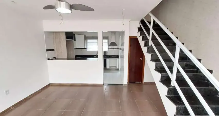 Casa à venda, 2 quartos, 1 suíte, 1 vaga, Esplanada dos Barreiros - São Vicente/SP