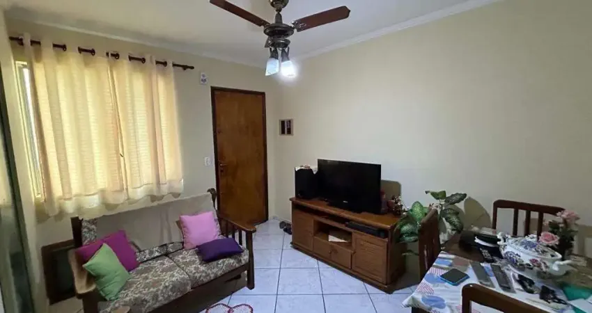 Apartamento à venda, 2 quartos, Areia Branca - Santos/SP