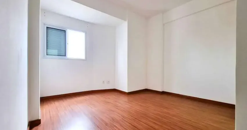 Apartamento à venda, 1 quarto, 1 suíte, 1 vaga, BOQUEIRÃO - Santos/SP