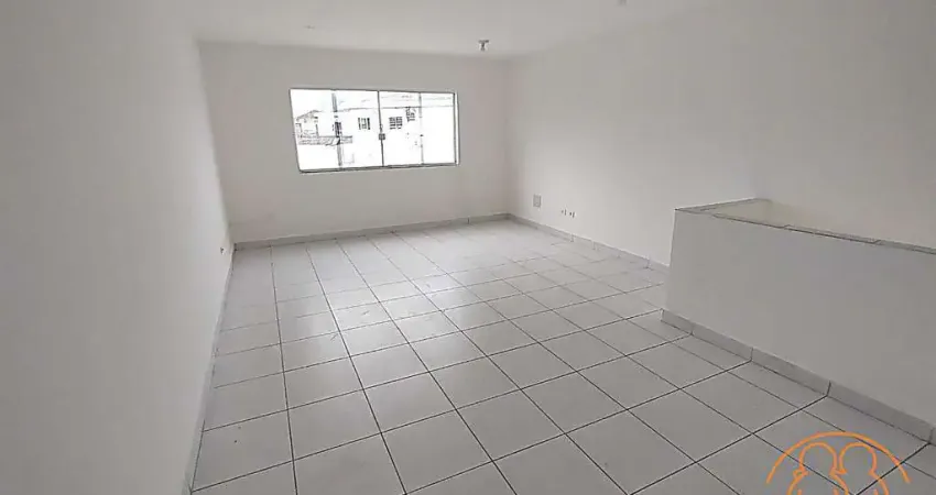 Ponto comercial para alugar na Avenida Dom Jaime de Barros Câmara, Rádio Clube, Santos