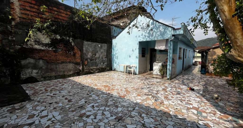 Lote ou Terreno à venda, Jardim Independência - São Vicente/SP