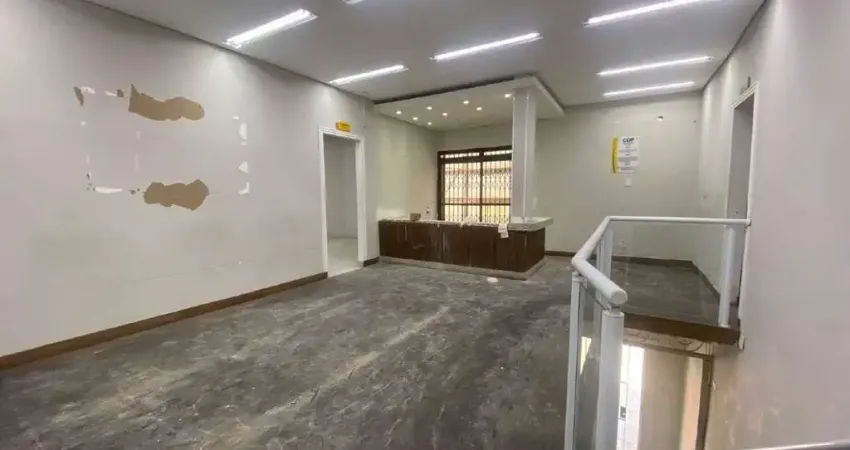 Casa para aluguel, 3 quartos, Centro - São Vicente/SP