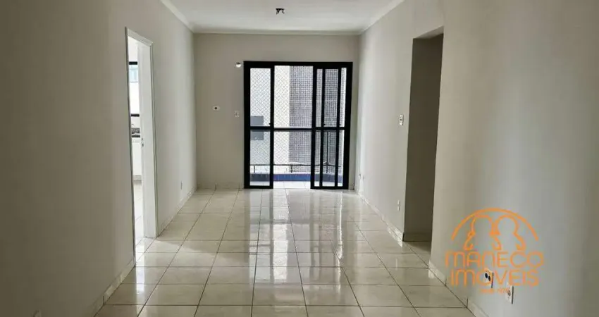 Apartamento à venda, 2 quartos, 1 suíte, 1 vaga, PONTA DA PRAIA - Santos/SP