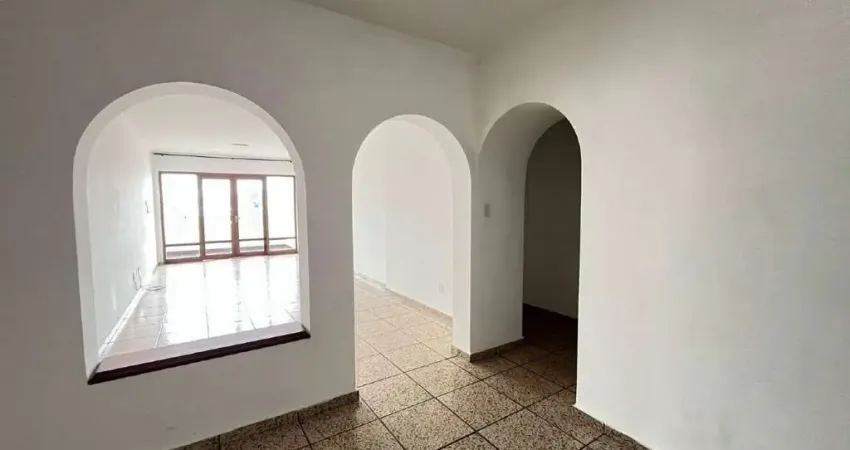 Apartamento à venda, 3 quartos, 1 suíte, 1 vaga, Itararé - São Vicente/SP