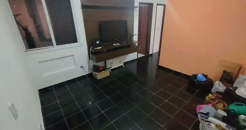 Apartamento com 2 quartos para alugar na Rua Érico Veríssimo, Vila Jockei Clube, São Vicente