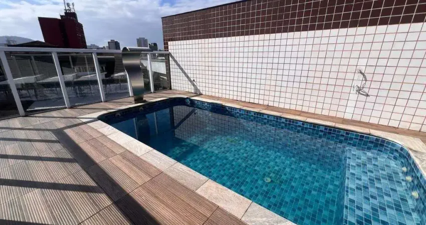 Casa à venda, 4 quartos, 3 suítes, 1 vaga, Centro - São Vicente/SP
