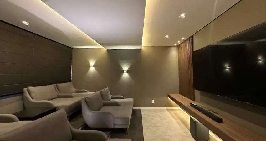 Apartamento à venda, 3 quartos, 3 suítes, 2 vagas, Gonzaga - Santos/SP