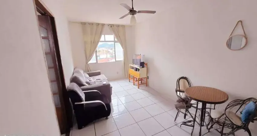 Apartamento à venda, 3 quartos, 1 suíte, Jardim Independência - São Vicente/SP