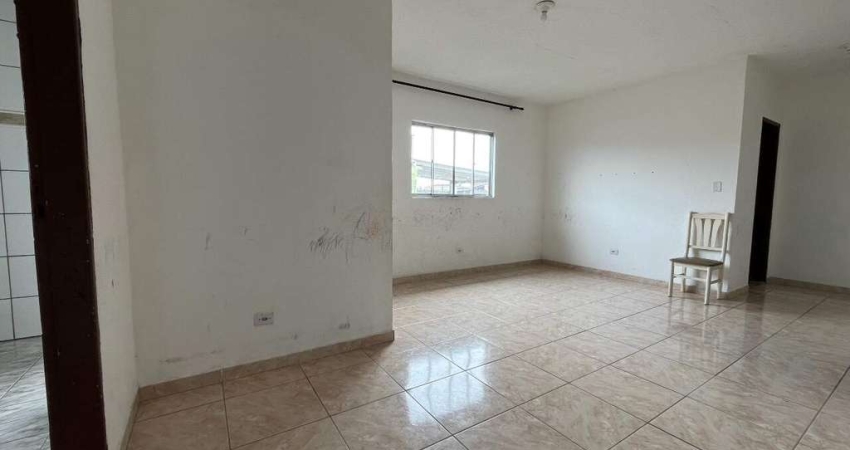 Casa à venda, 1 quarto, Cidade Nautica - São Vicente/SP