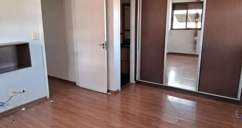 Apartamento à venda, 3 quartos, 1 suíte, 2 vagas, Centro - São Vicente/SP