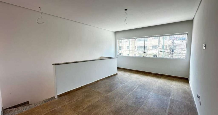 Casa à venda, 3 quartos, 2 suítes, 1 vaga, Vila Belmiro - Santos/SP