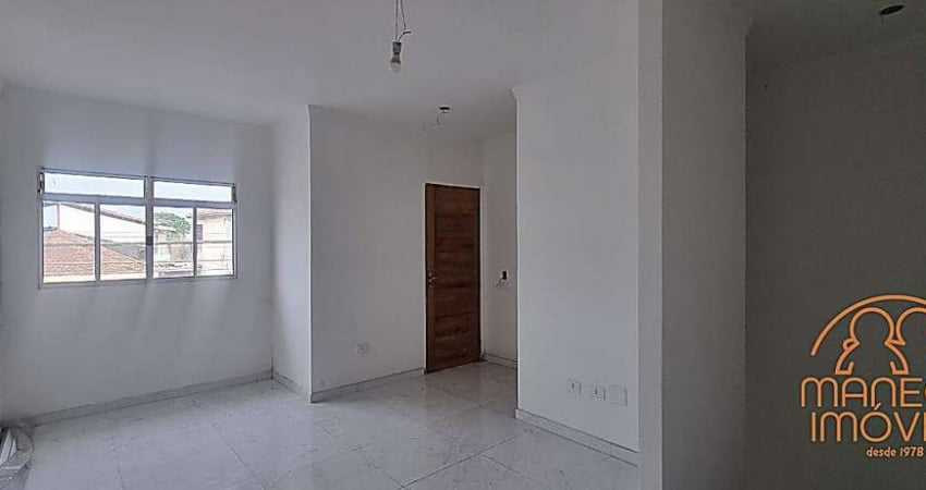 Casa à venda, 2 quartos, 1 suíte, 1 vaga, Santa Maria - Santos/SP