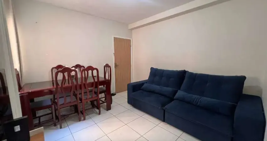 Apartamento à venda, 2 quartos, 1 vaga, Vila Jockei Clube - São Vicente/SP
