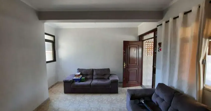 Casa à venda, 4 quartos, 4 vagas, SÃO MANOEL - Santos/SP