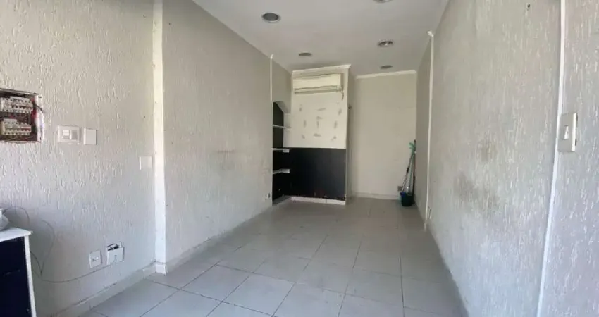 Loja para aluguel, Centro - São Vicente/SP