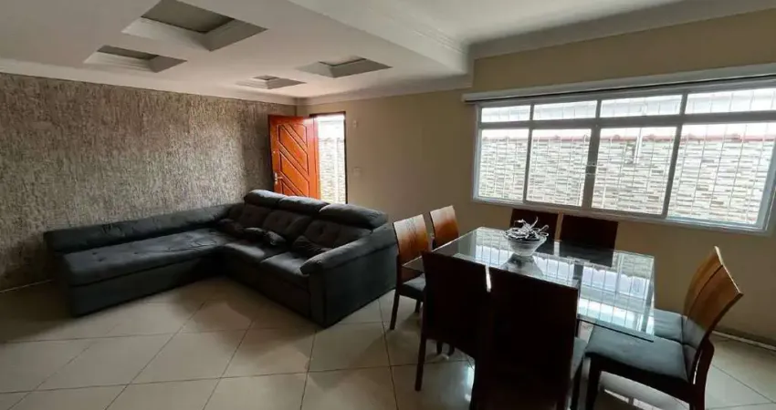 Casa à venda, 3 quartos, 1 suíte, 2 vagas, Vila Valença - São Vicente/SP