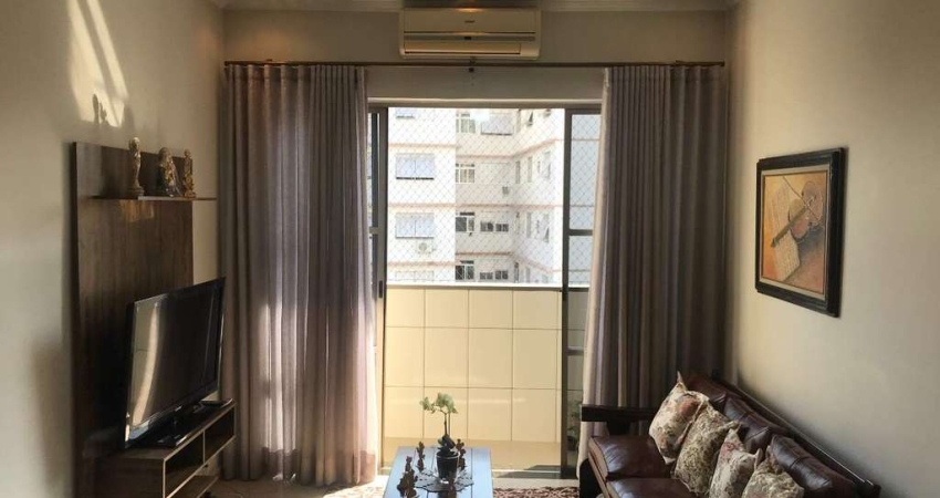 Apartamento à venda, 3 quartos, 1 vaga, Centro - São Vicente/SP
