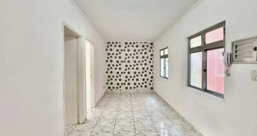 Apartamento com 2 quartos à venda na Rua Arquiteto Romeu Esteves Martins Filho, Castelo, Santos