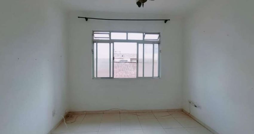 Apartamento à venda, 2 quartos, 1 vaga, Itararé - São Vicente/SP