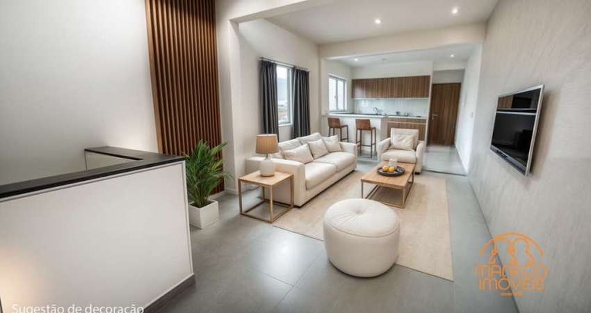Casa à venda, 2 quartos, 1 suíte, 1 vaga, Santa Maria - Santos/SP