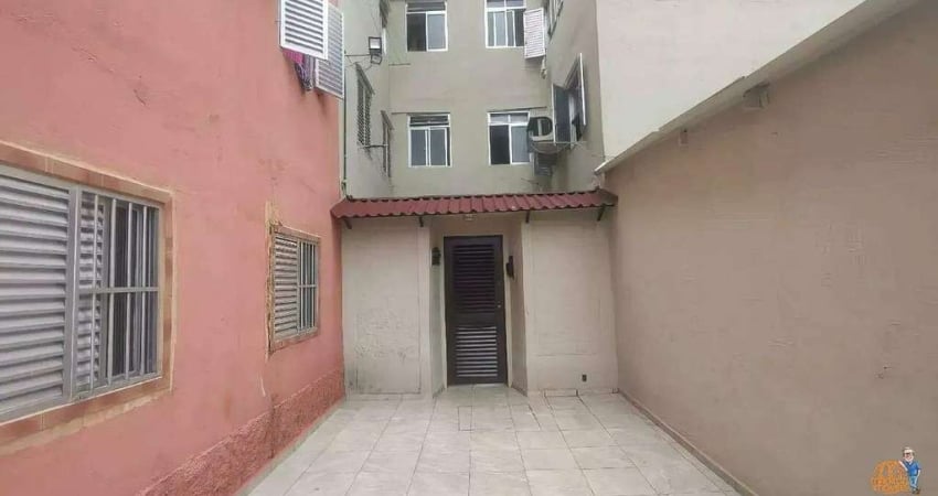 Apartamento à venda, 2 quartos, Castelo - Santos/SP