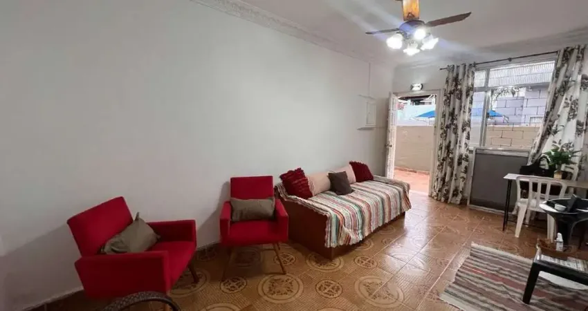 Apartamento à venda, 2 quartos, Centro - São Vicente/SP
