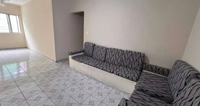 Apartamento à venda, 2 quartos, 1 vaga, PARQUE SÃO VICENTE - São Vicente/SP