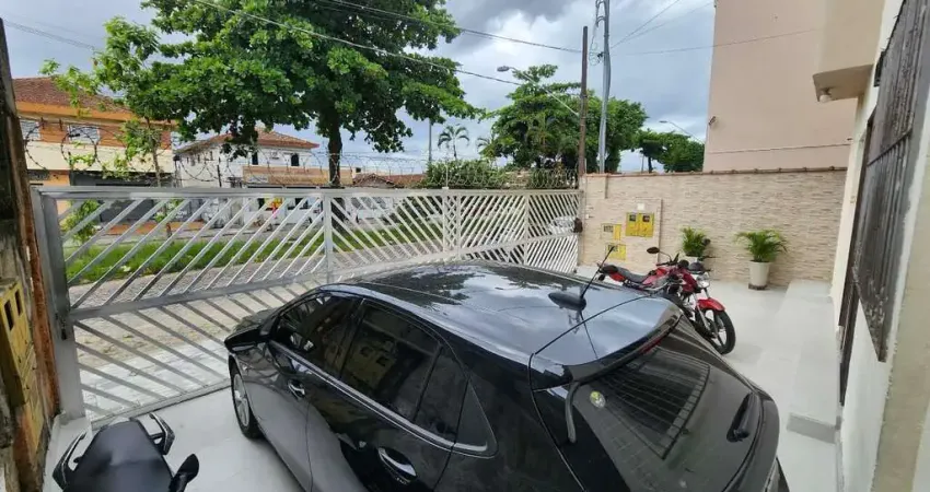 Casa à venda, 2 quartos, 1 vaga, Cidade Nautica - São Vicente/SP