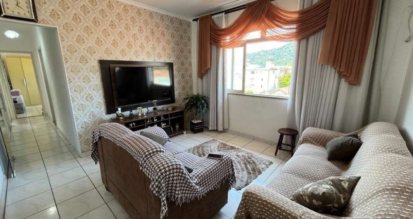 Apartamento à venda, 3 quartos, 1 vaga, Jardim Paraíso - São Vicente/SP