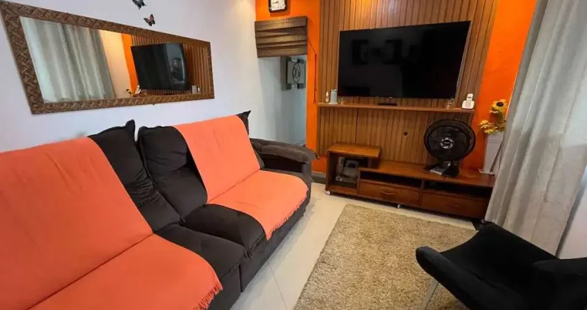 Casa à venda, 3 quartos, 1 suíte, 1 vaga, Catiapoa - São Vicente/SP