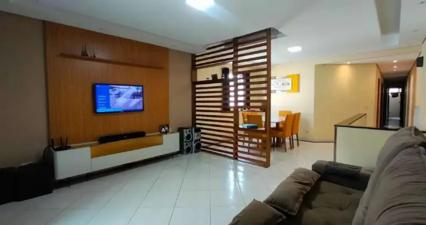 Casa à venda, 3 quartos, 1 suíte, 2 vagas, Cidade Nautica - São Vicente/SP