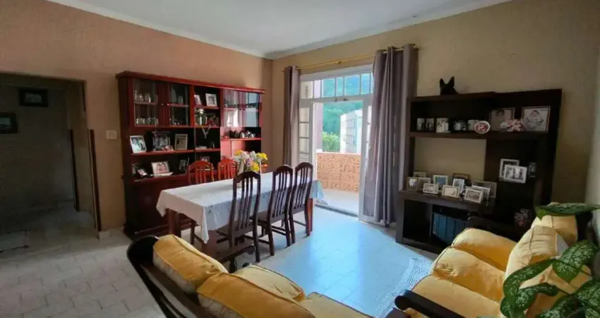 Apartamento à venda, 3 quartos, 1 vaga, Itararé - São Vicente/SP
