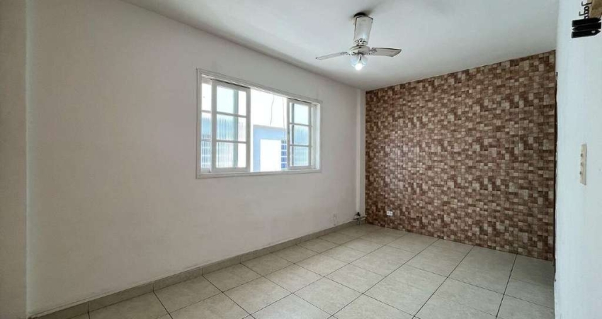 Apartamento à venda, 2 quartos, 1 vaga, Vila Cascatinha - São Vicente/SP